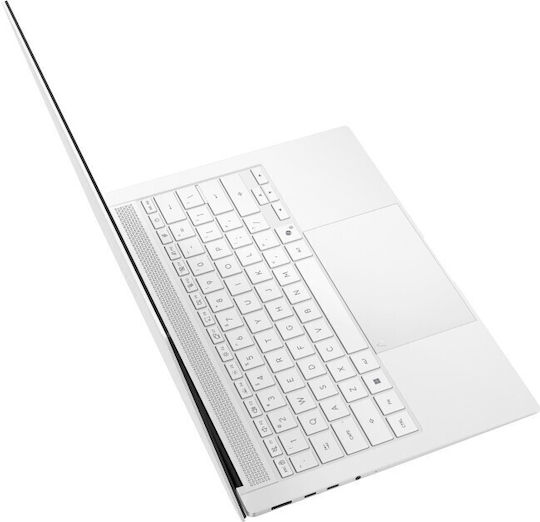 Asus Zenbook S14 UX5406AA-SU053W 14" OLED 120Hz (Ultra 9-386H/32GB/1TB SSD/W11 Home) (International English Keyboard)