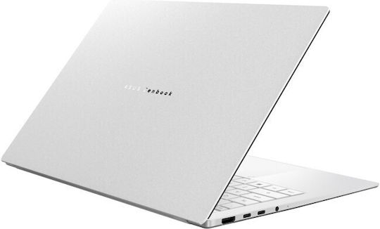 Asus Zenbook S14 UX5406AA-SU053W 14" OLED 120Hz (Ultra 9-386H/32GB/1TB SSD/W11 Home) (International English Keyboard)
