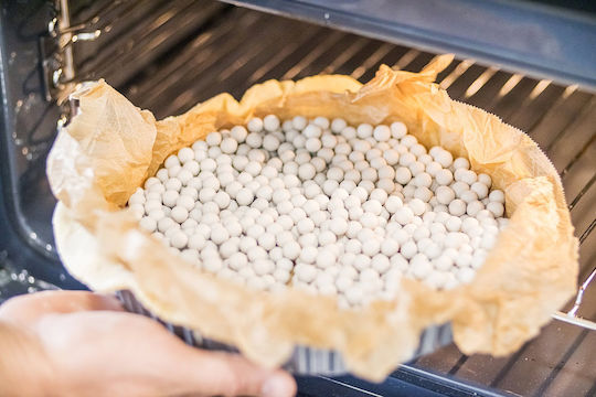 Ceramic Tart Balls 500 G Kitchen Craft