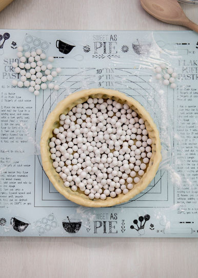 Ceramic Tart Balls 500 G Kitchen Craft