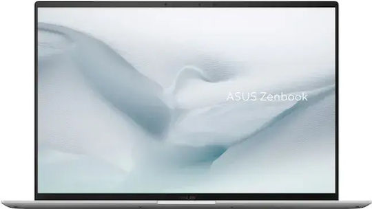 Asus Zenbook S14 UX5406AA-SU053W 14" OLED 120Hz (Ultra 9-386H/32GB/1TB SSD/W11 Home) (International English Keyboard)