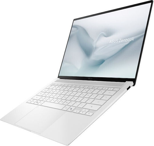 Asus Zenbook S14 UX5406AA-SU053W 14" OLED 120Hz (Ultra 9-386H/32GB/1TB SSD/W11 Home) (International English Keyboard)