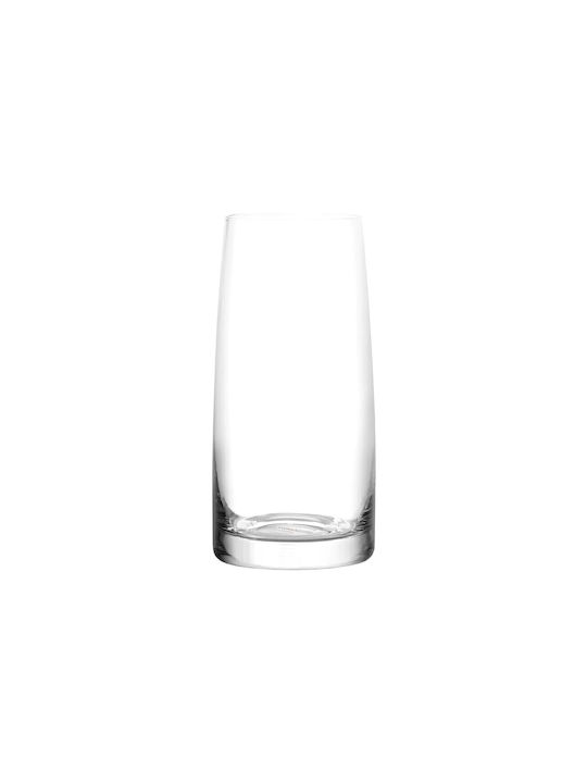 Stolzle Lausitz Set Cocktail/Drinking/Water Glasses Glass 480ml 6 Pieces