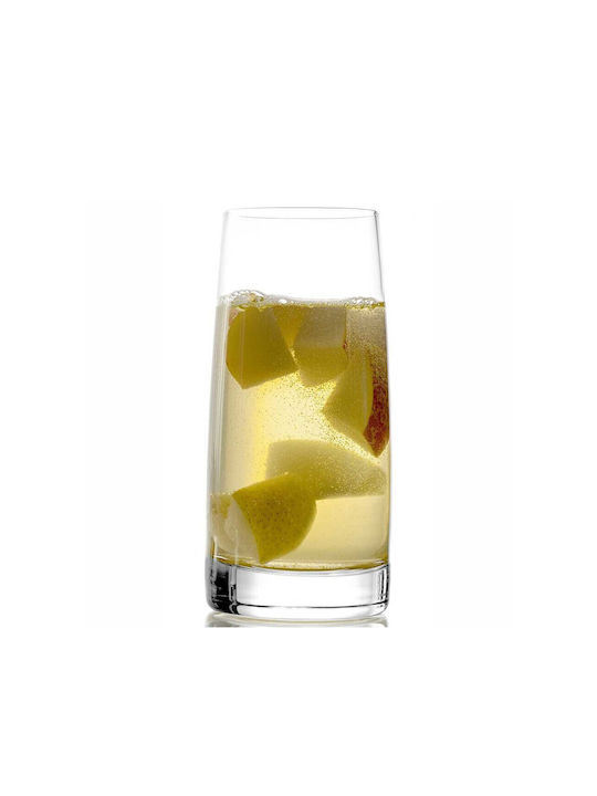 Stolzle Lausitz Set Cocktail/Drinking/Water Glasses Glass 480ml 6 Pieces