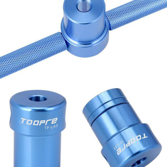 Toopre Fahrradlager Druckset
