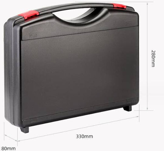 Toopre Fahrradlager Druckset