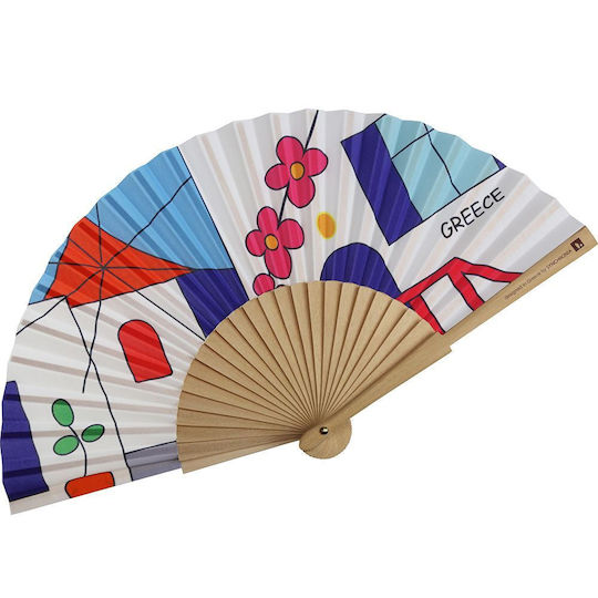 Synchronia Fan