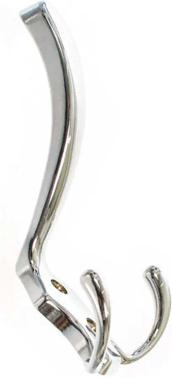 X-IT X-IT Wandhalterung Silber
