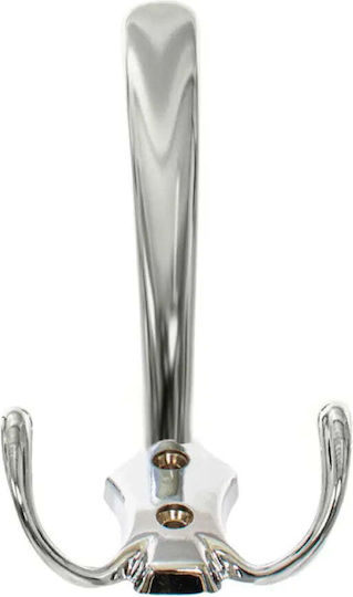 X-IT X-IT Wandhalterung Silber