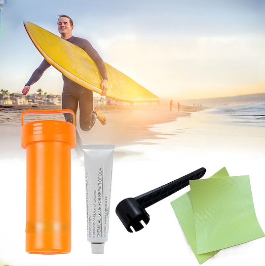 Repair Kit για Σανίδα Sup Πορτοκαλί