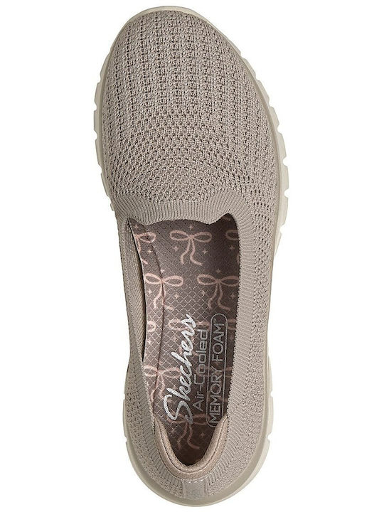 Graceful Bliss Intent Mocasini De Damă În Culoare Bej