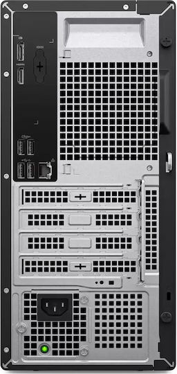 Dell Pro Tower Essential QVT1260 Desktop PC (i5-14400/32GB DDR5/2TB SSD/W11 Pro)