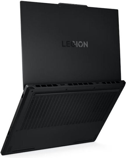 Lenovo Legion 5 15AKP10 15.1" OLED QHD+ 165Hz (Ryzen AI 300 Series-7 350/32GB/512GB SSD/GeForce RTX 5070/No OS) Eclipse Black (International English Keyboard)