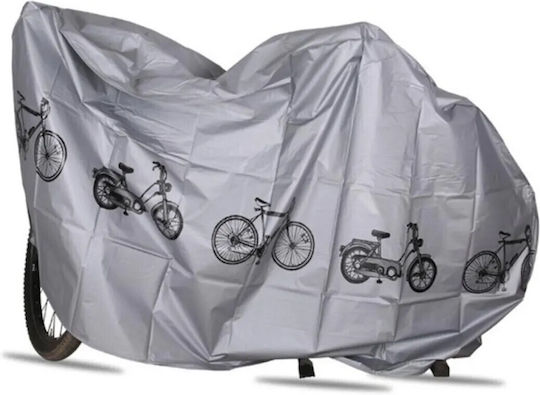 Roxar S Outdoor Wasserdichte Fahrradabdeckung