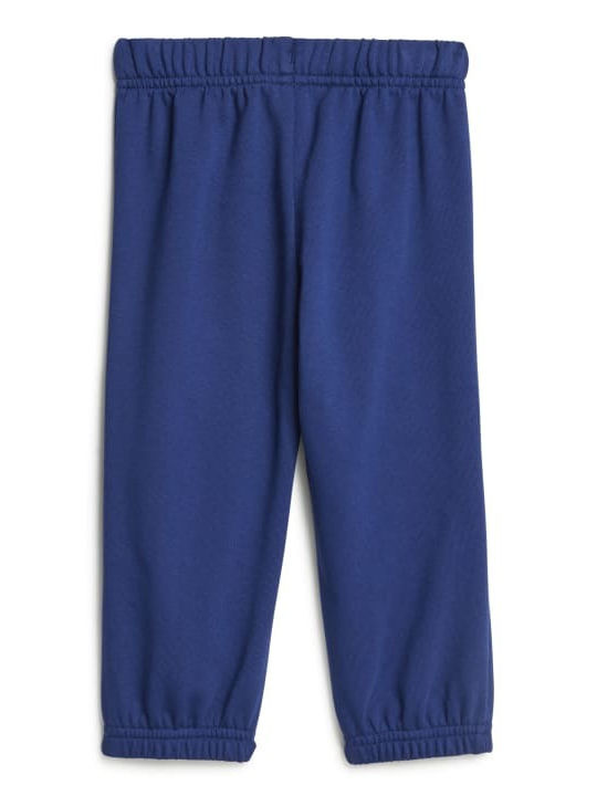 Παιδικό Σετ Φόρμας Light Blue/navy 2τμχ Essentials Big Logo French Terry