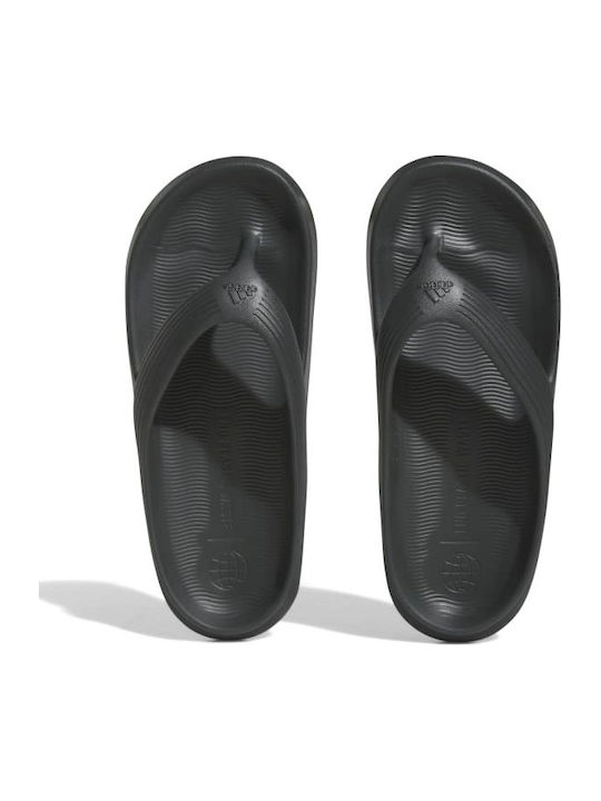 Adicane Men's Flip Flops Carbon