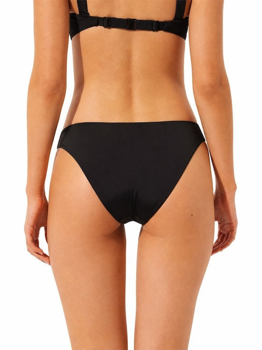 Bikini Brazil Black