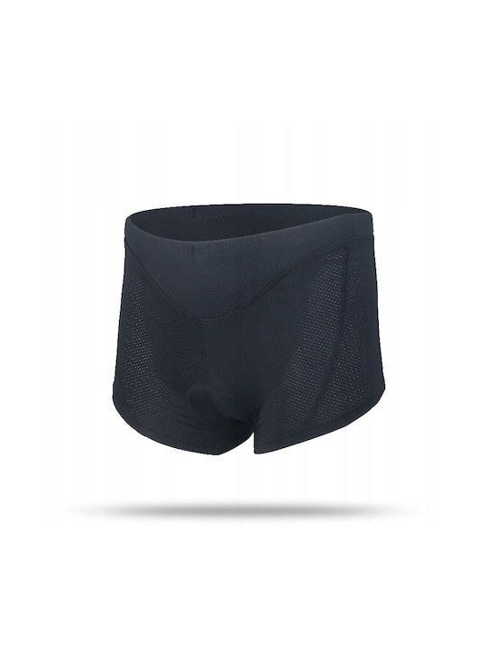 Pantaloni De Ciclism Pentru Femei Negri