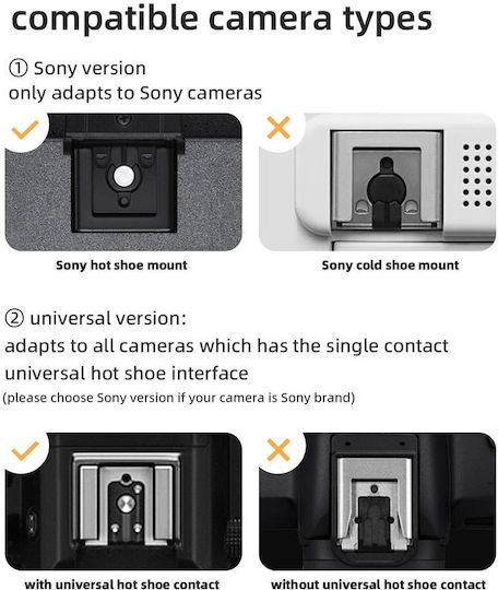 Yongnuo Mini Flash Yongnuo Yn6 Sony Usb-c Silver