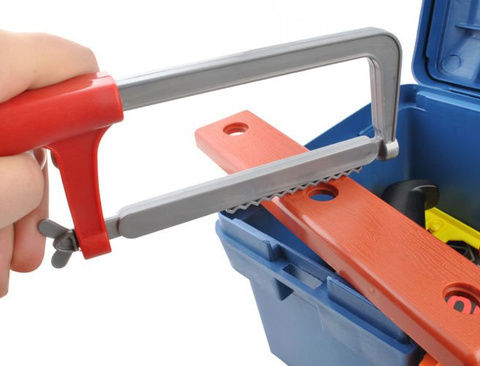 Kruzzel Instrument Pentru Copii 11 Bucăți
