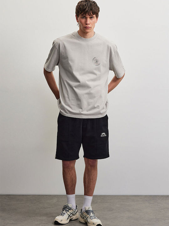 T-shirt Light Grey