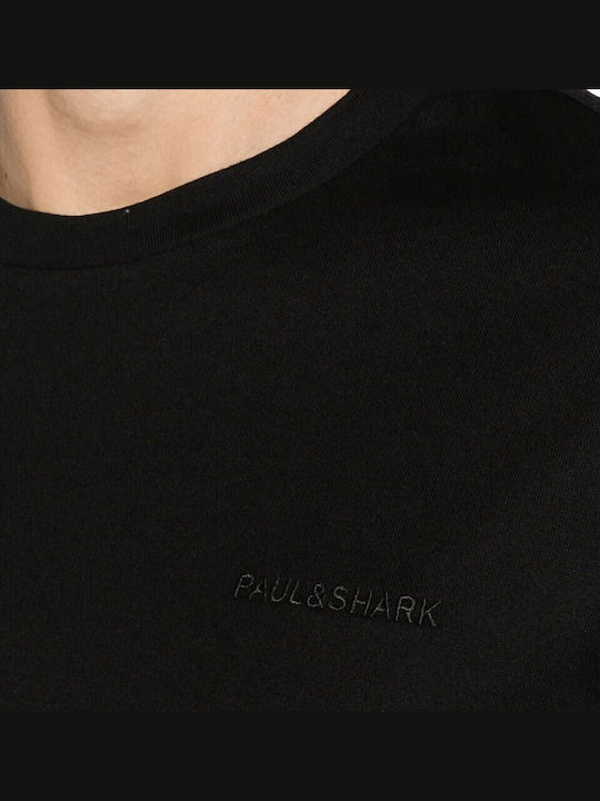 T-shirt Black