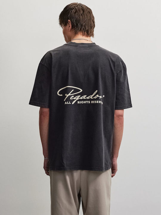 T-shirt Black