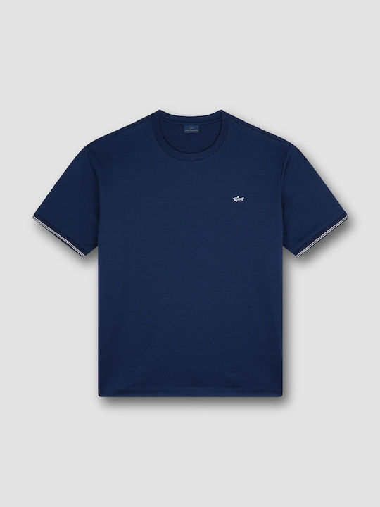 T-shirt Navy