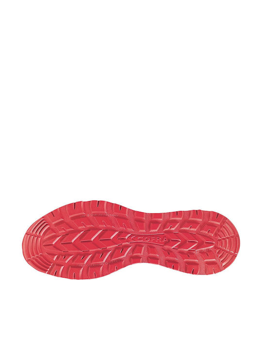Cofra Waterproof Safety Shoe S3S