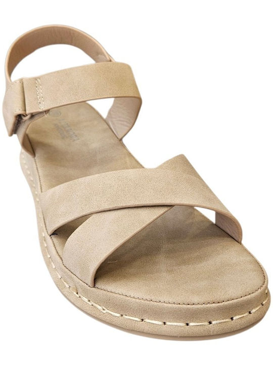 Women's Anatomic Sandals Khaki