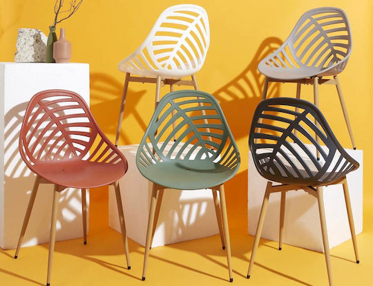 Πολυθρόνα Chaise Alameda