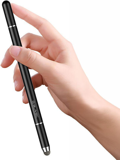 Blavec BPS-01 Tablet Stifte in Schwarz Farbe