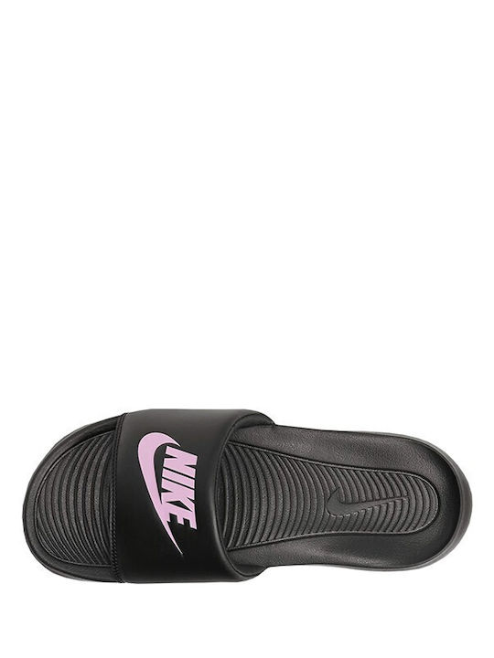 Victori One Women's Slides Black