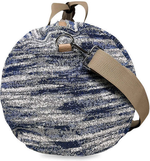 Medium Blue Sack Voyage