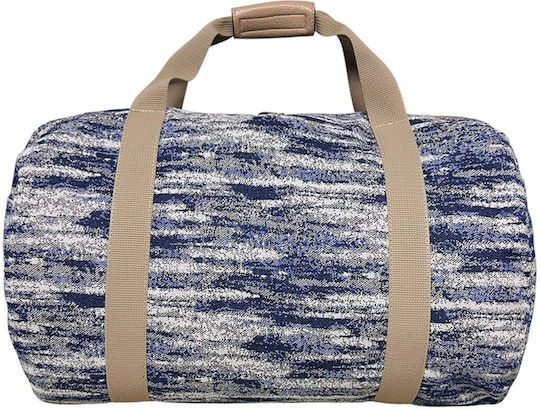 Medium Blue Sack Voyage