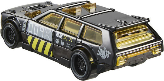 Hot Wheels Αυτοκινητάκι 1:43 για 3+ Ετών