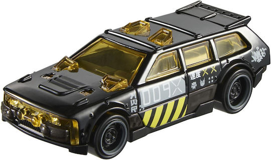 Hot Wheels Αυτοκινητάκι 1:43 για 3+ Ετών