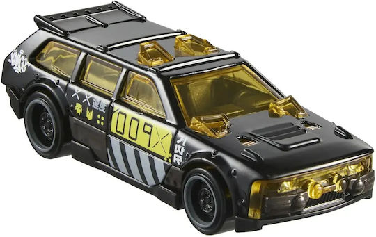 Hot Wheels Αυτοκινητάκι 1:43 για 3+ Ετών