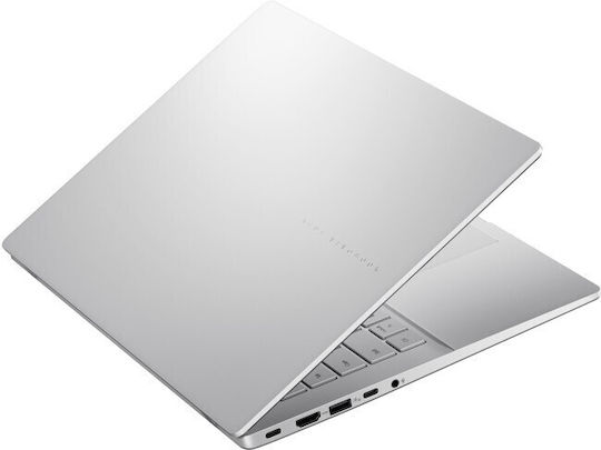 Asus VivoBook S14 S3407VA-LY076W 14" FHD+ (Core 5-210H/16GB/512GB SSD/W11 Home) (International English Keyboard)