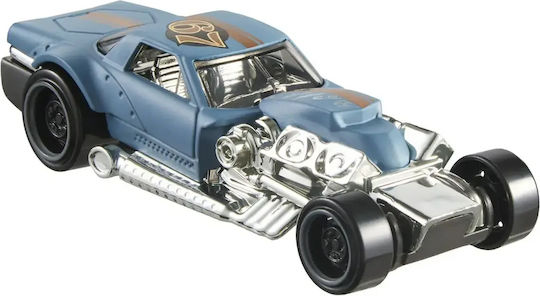 Hot Wheels Αυτοκινητάκι 1:43