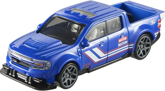 Hot Wheels Αυτοκινητάκι 1:43 για 3+ Ετών