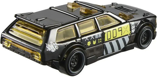 Hot Wheels Αυτοκινητάκι 1:43 για 3+ Ετών