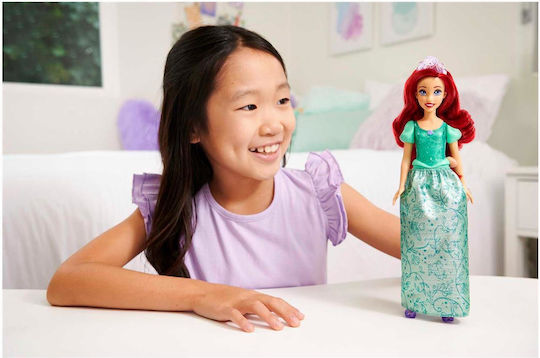 Mattel Ariel Кукла Принцеса на Дисни