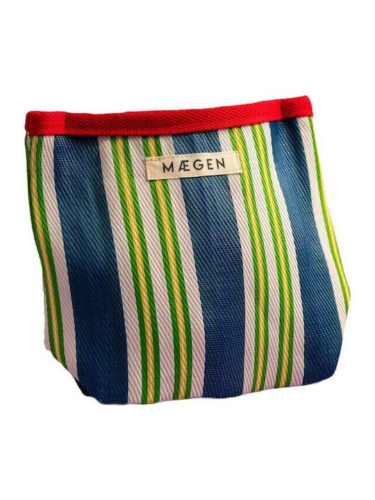 Τσαντάκι Everywhere Pouch Red Blue Green Maegen