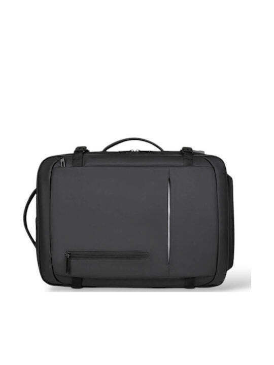 Playbags Backpack Waterproof 40lt Black