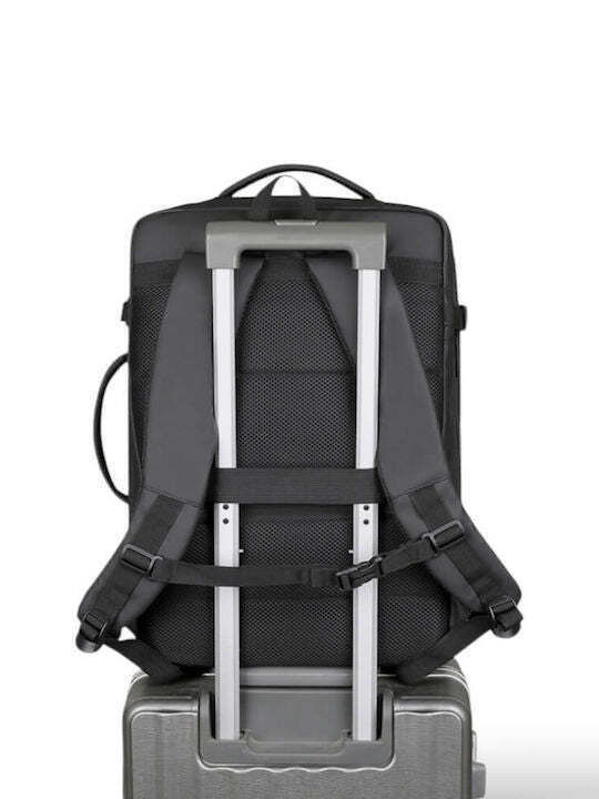 Playbags Backpack Waterproof 40lt Black