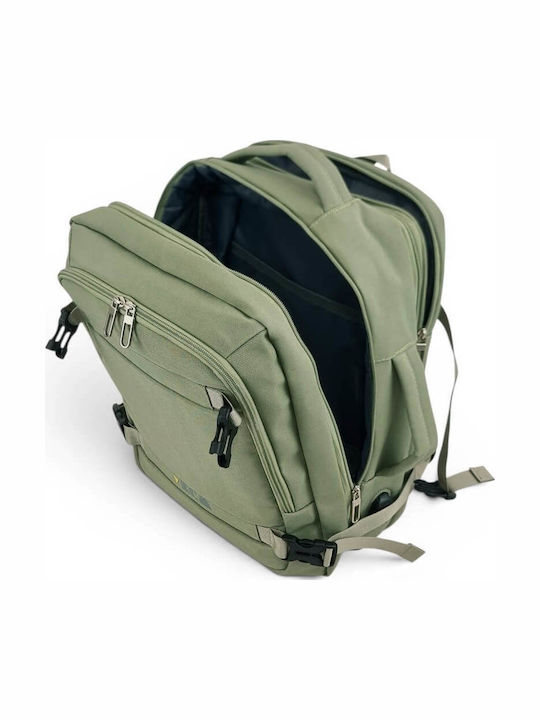 RCM Rucksack Wasserdicht 30lt Grüner