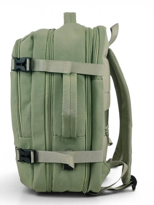 RCM Rucksack Wasserdicht 30lt Grüner