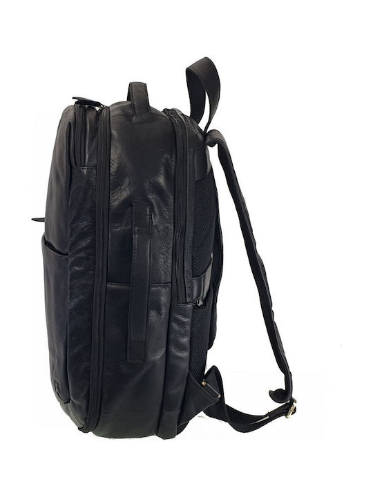 RCM Backpack 27.3lt Μαύρο