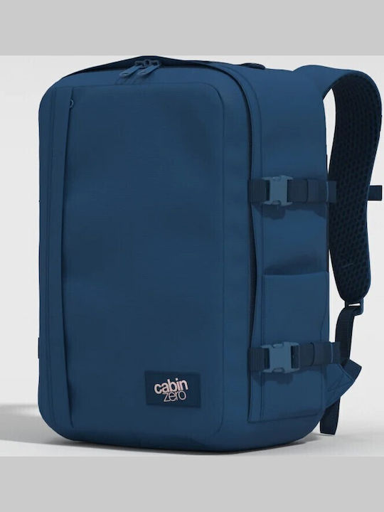 Cabin Zero Classic 32lt Μπλε